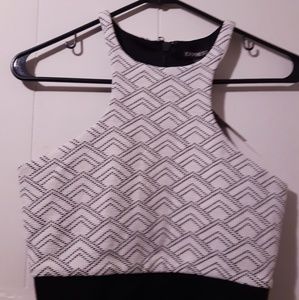 Top  XS with a tag new